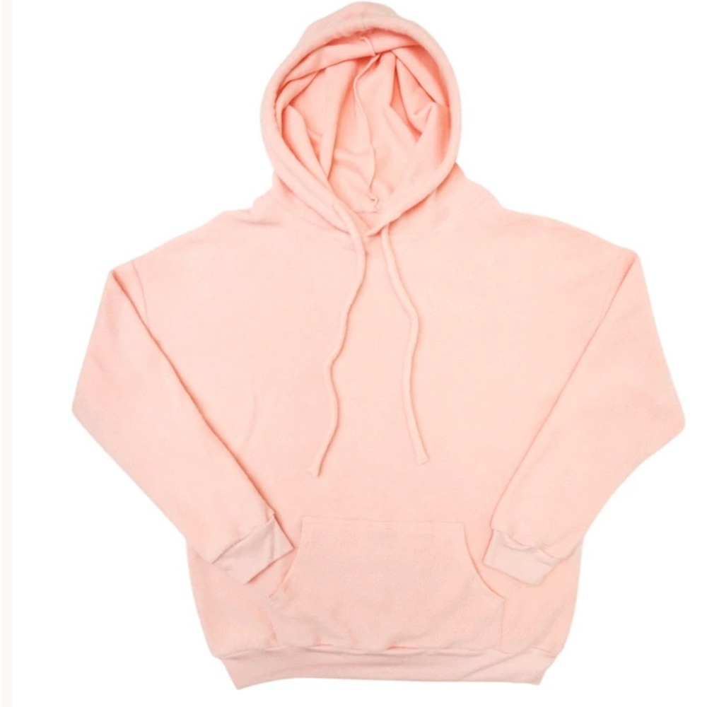 Soft Serve Hoodie Clothing